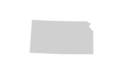 State Silhouette Icon