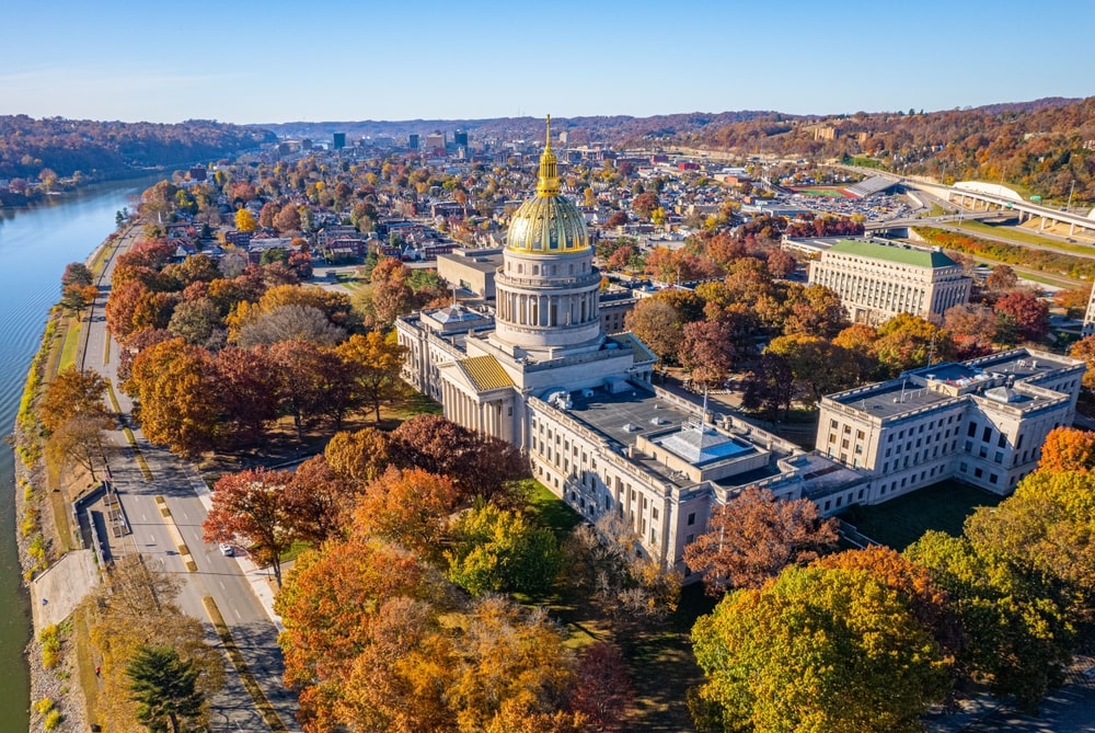 Pep Boys banner image of West Virginia