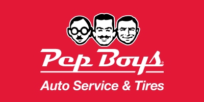 Pep Boys