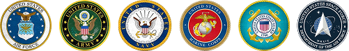 Badge Icons