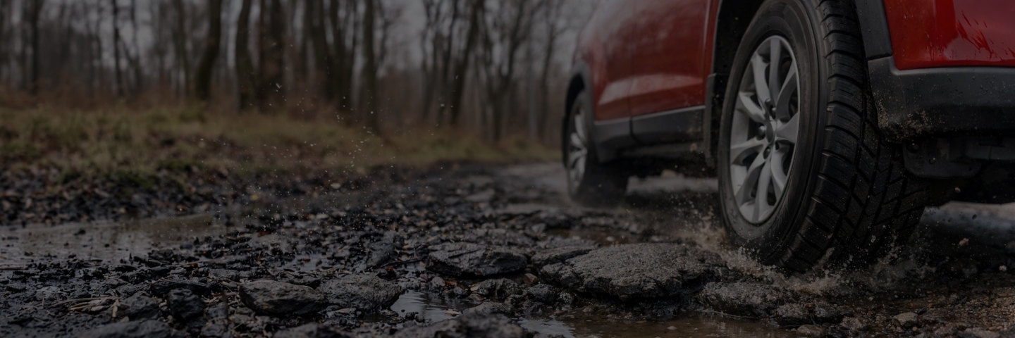 Pep Boys road hazard protection plan