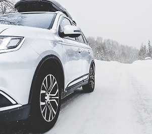 Snow Tires